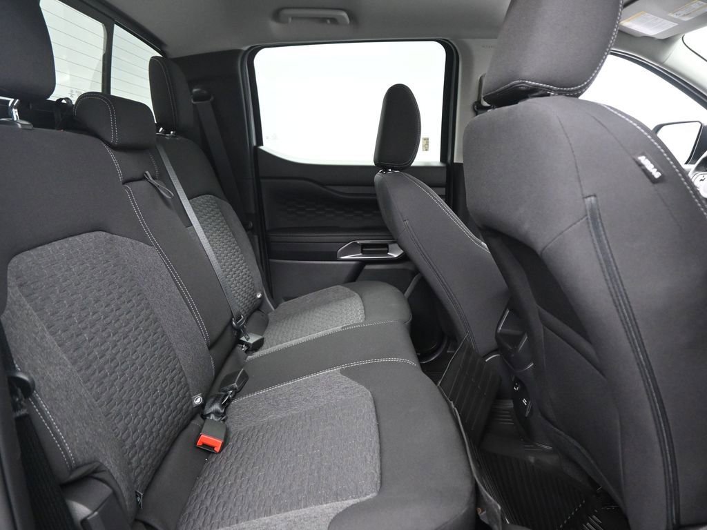 Used 2024 Ford Ranger XLT w/ Equipment Group 301A High image 19