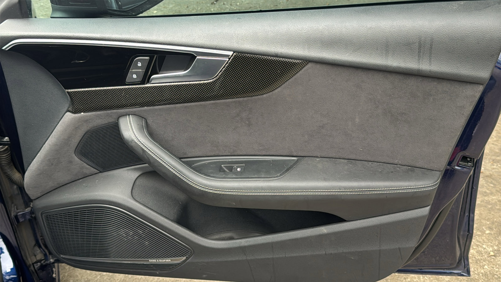 Used 2023 Audi S5 Premium Plus image 30