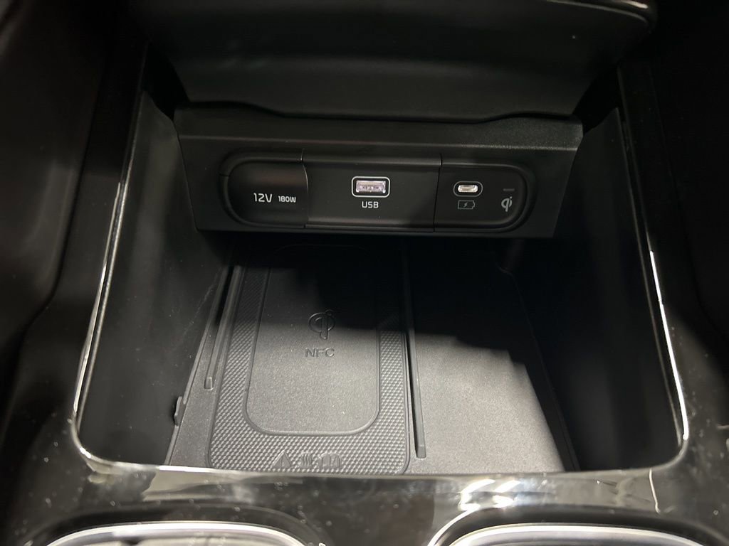 New 2025 Kia Telluride SX Prestige X-Pro image 23