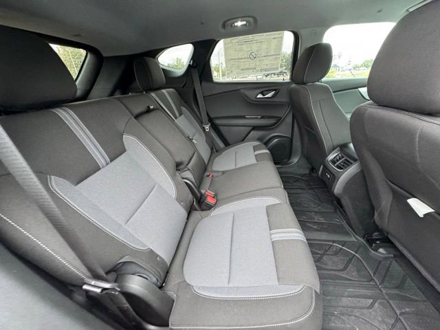 New 2025 Chevrolet Blazer LT w/ Redline Edition image 22