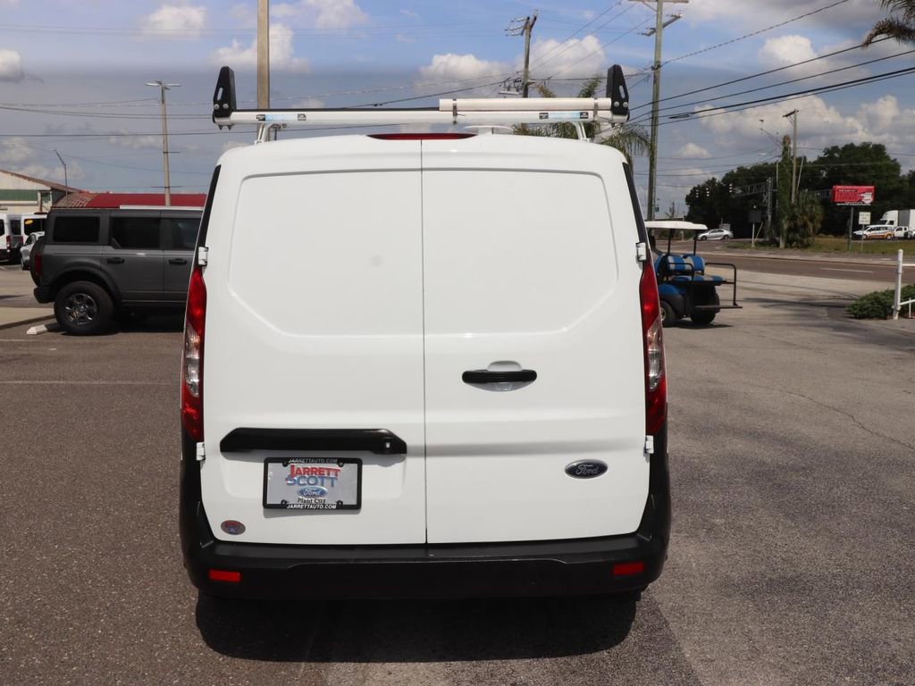 Used 2022 Ford Transit Connect XL FWD image 10