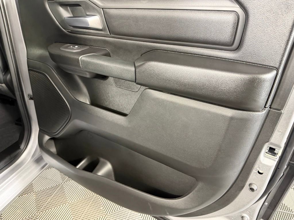 Used 2026 RAM 1500 Tradesman image 28