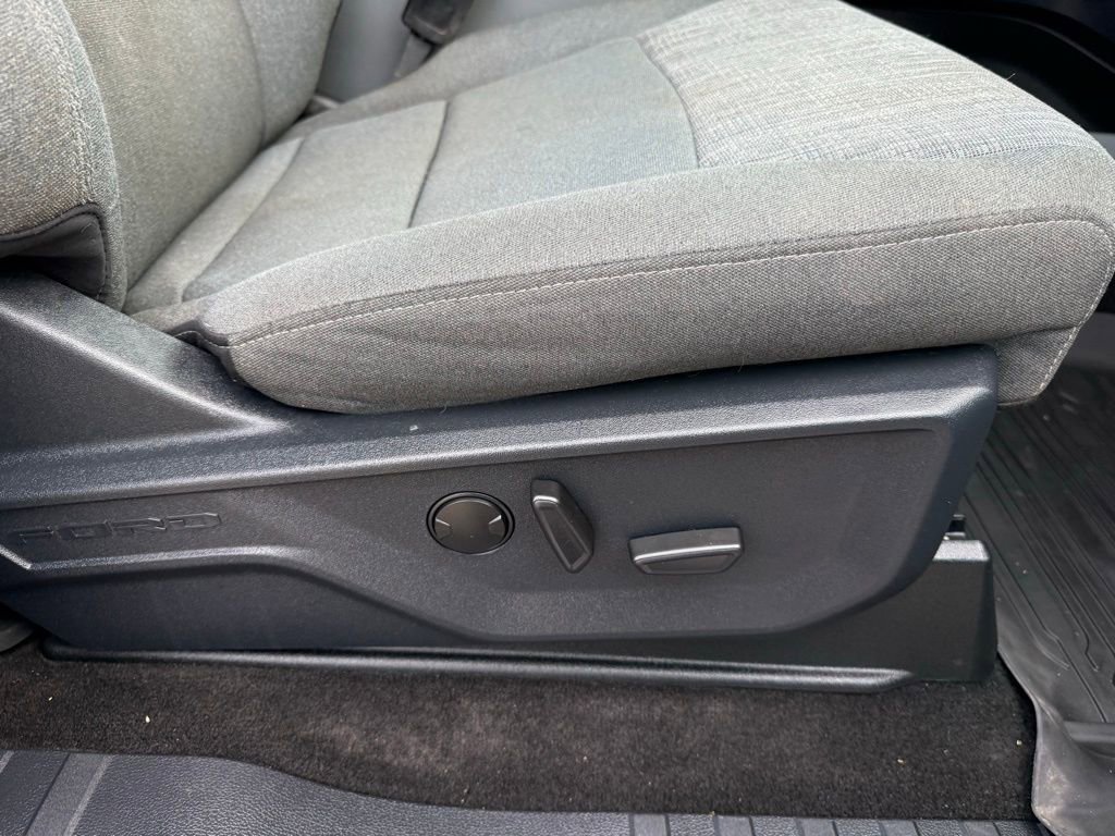 Used 2023 Ford F150 XLT w/ Equipment Group 302A High image 26