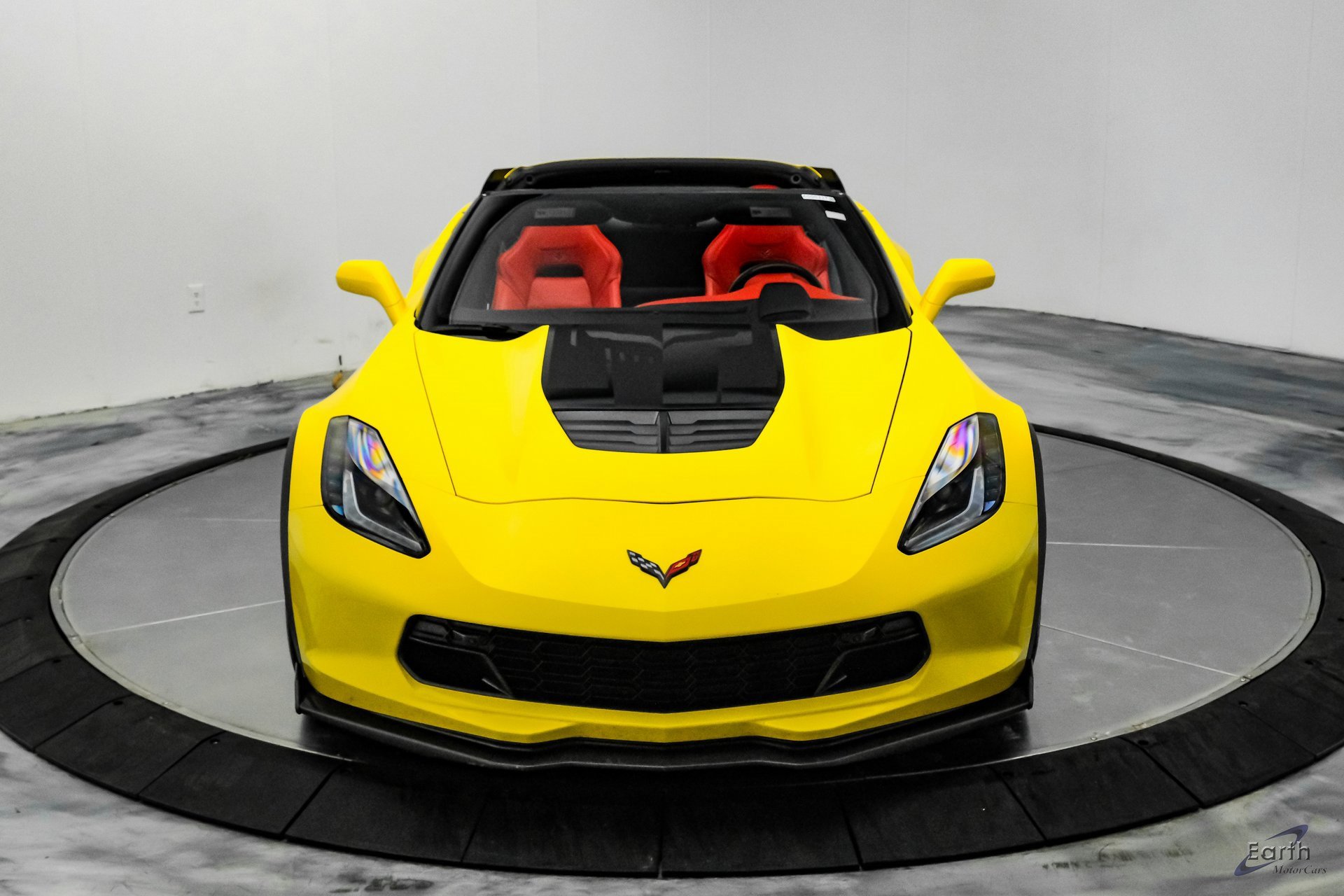 Used 2018 Chevrolet Corvette Z06 image 47