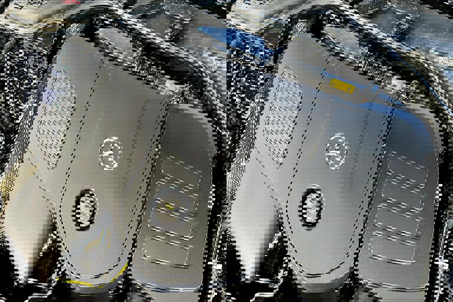 New 2026 Mercedes-Benz E 350 E 350 image 19