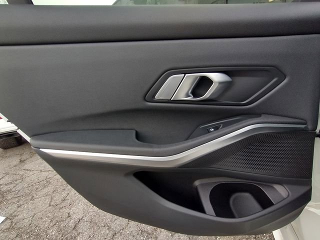 Used 2021 BMW 330i Sedan w/ Driving Assistance Package image 70