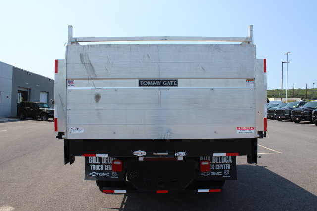 Used 2023 RAM 3500 Tradesman AWD/4WD image 20