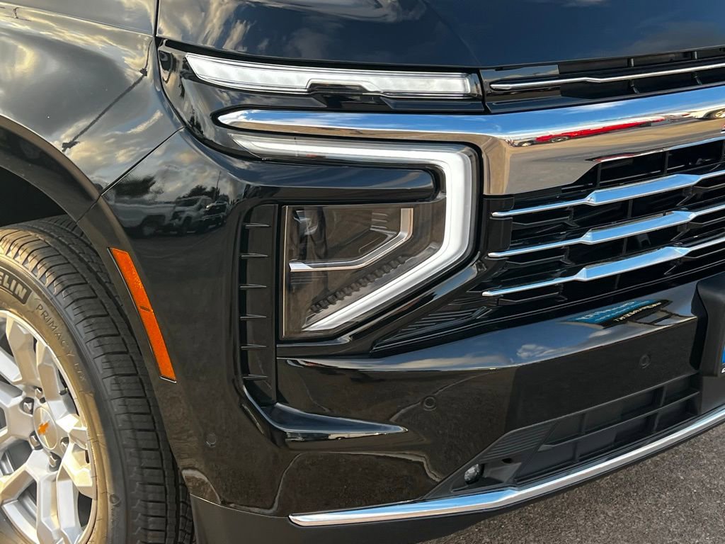 New 2026 Chevrolet Tahoe LT w/ Comfort Package RWD image 7