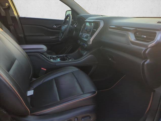 Used 2023 GMC Acadia AT4 w/ Technology Package image 23