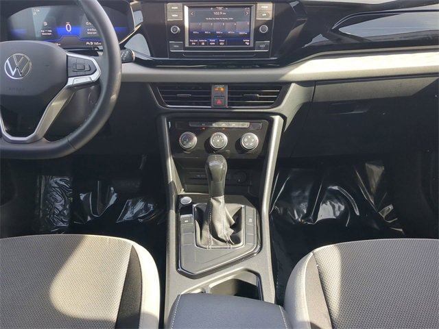 Certified 2023 Volkswagen Taos S image 13