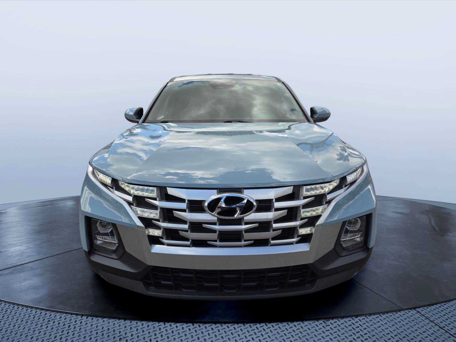 Used 2022 Hyundai Santa Cruz SEL FWD image 8