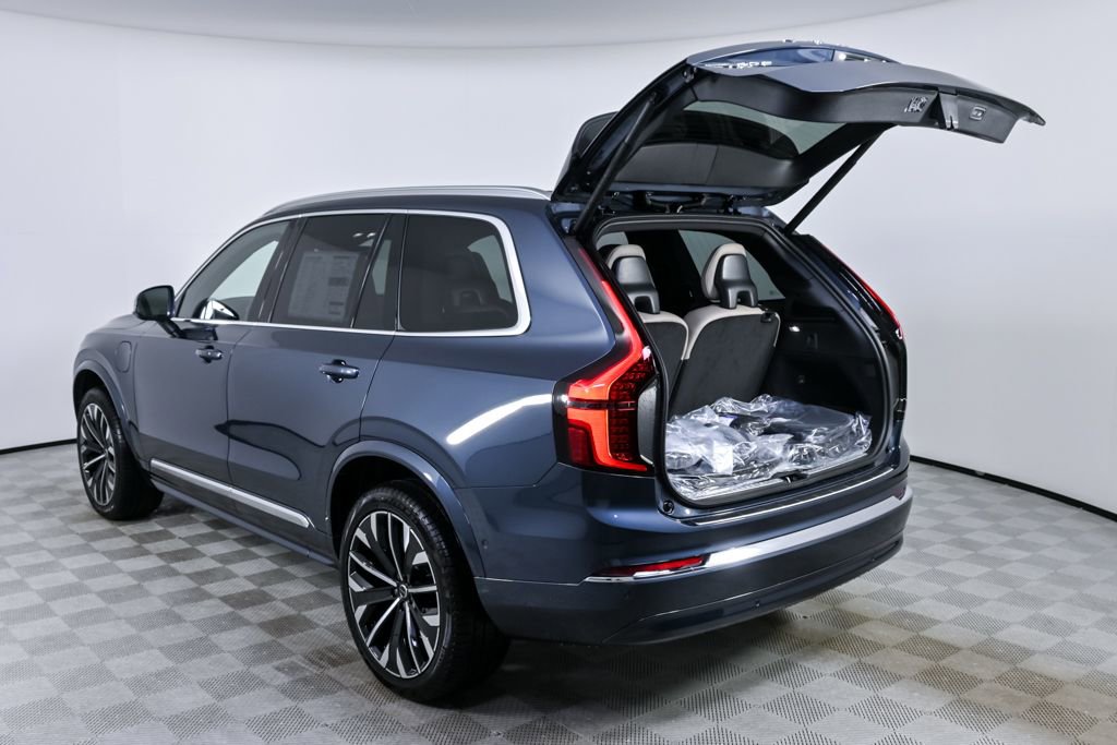 New 2026 Volvo XC90 T8 Ultra w/ Protection Package Premier image 31