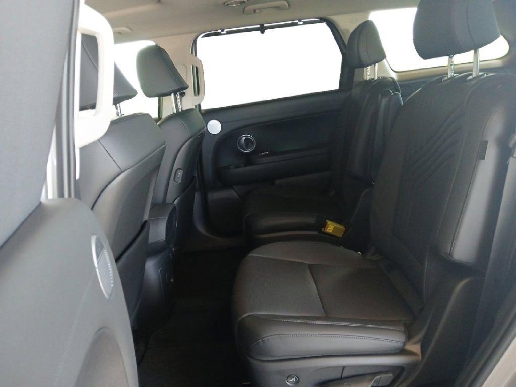 New 2026 Hyundai Palisade SEL FWD image 13