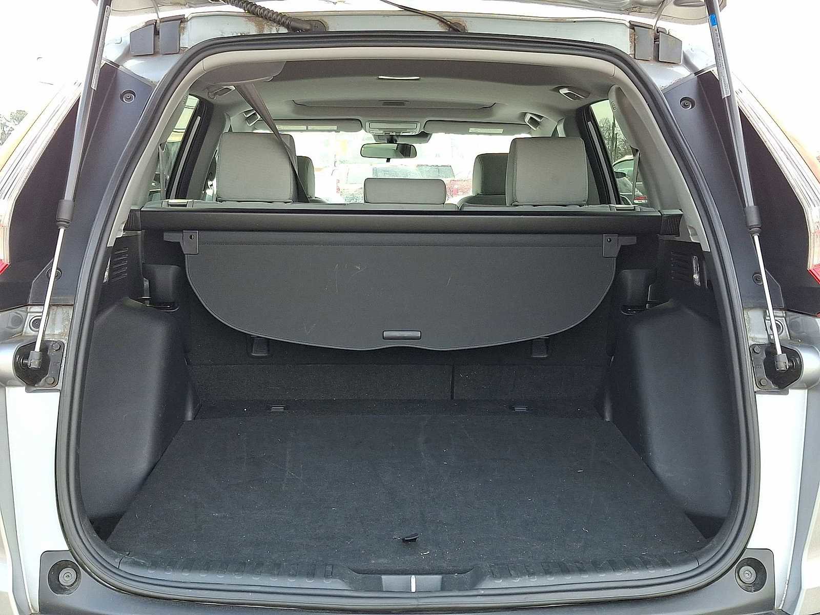 Used 2019 Honda CR-V EX image 31