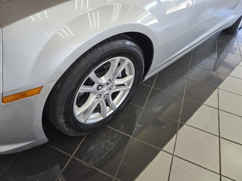 Used 2015 Chevrolet Camaro LT RWD image 24