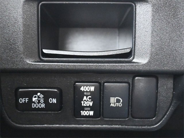 Used 2019 Toyota Tacoma TRD Sport image 26