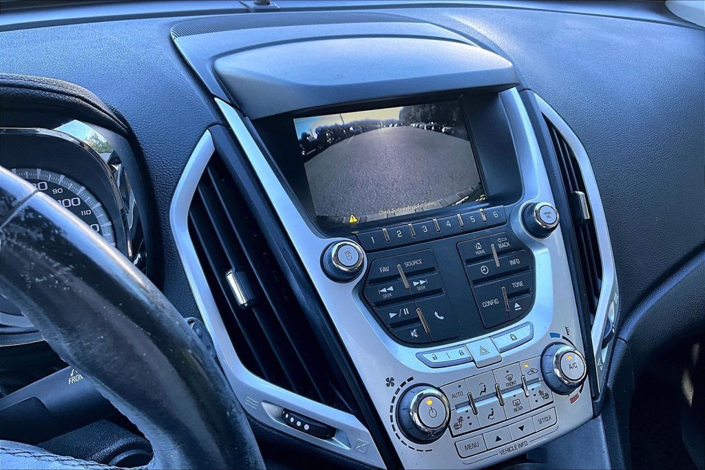 Used 2013 GMC Terrain SLT FWD image 14