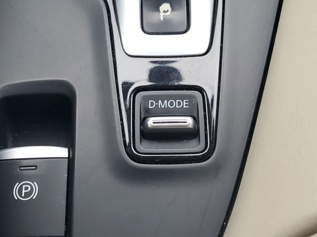 Used 2019 INFINITI QX50 Luxe w/ Cargo Package image 37