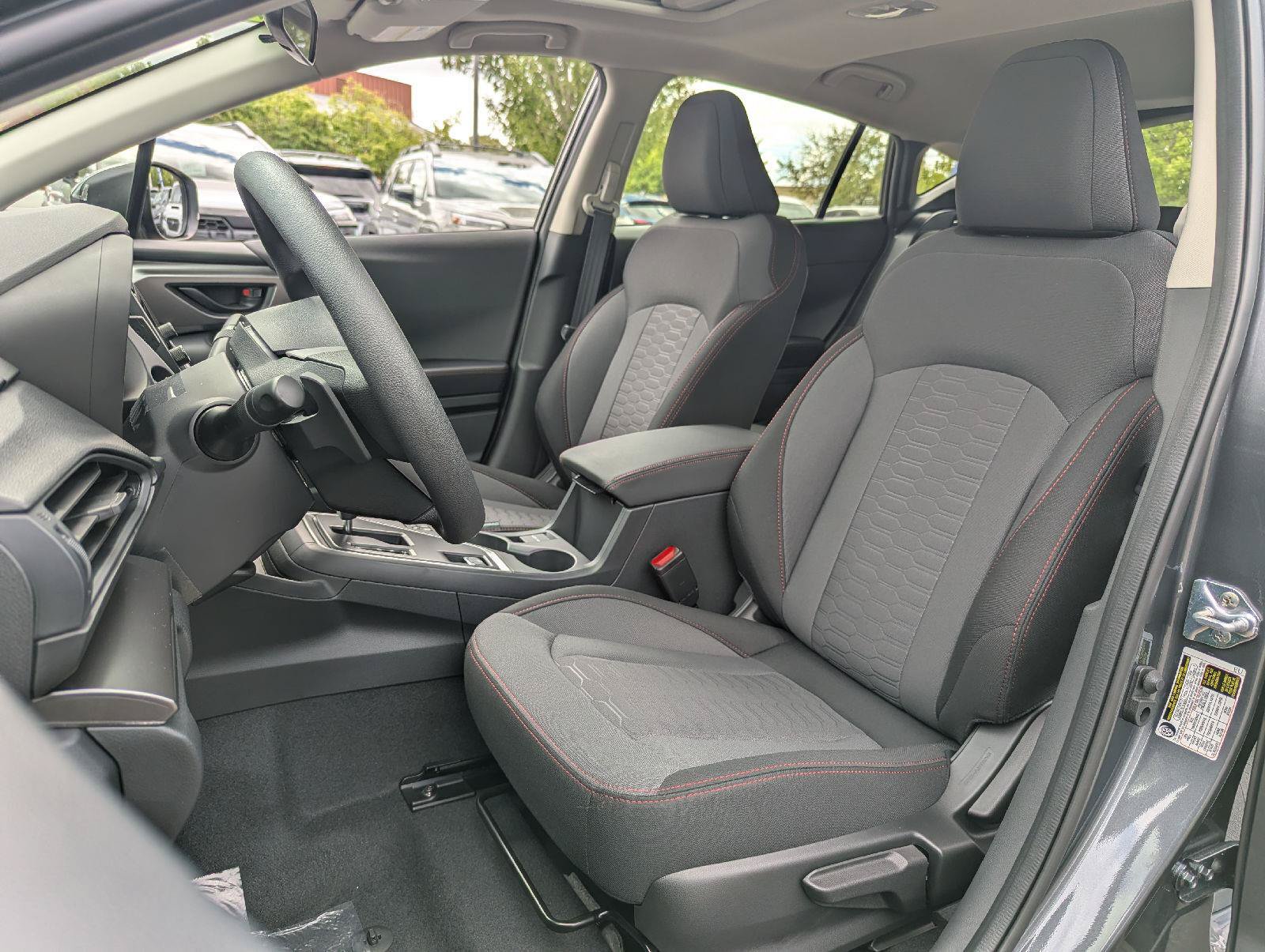 New 2026 Subaru Impreza 2.0i Sport AWD/4WD image 26
