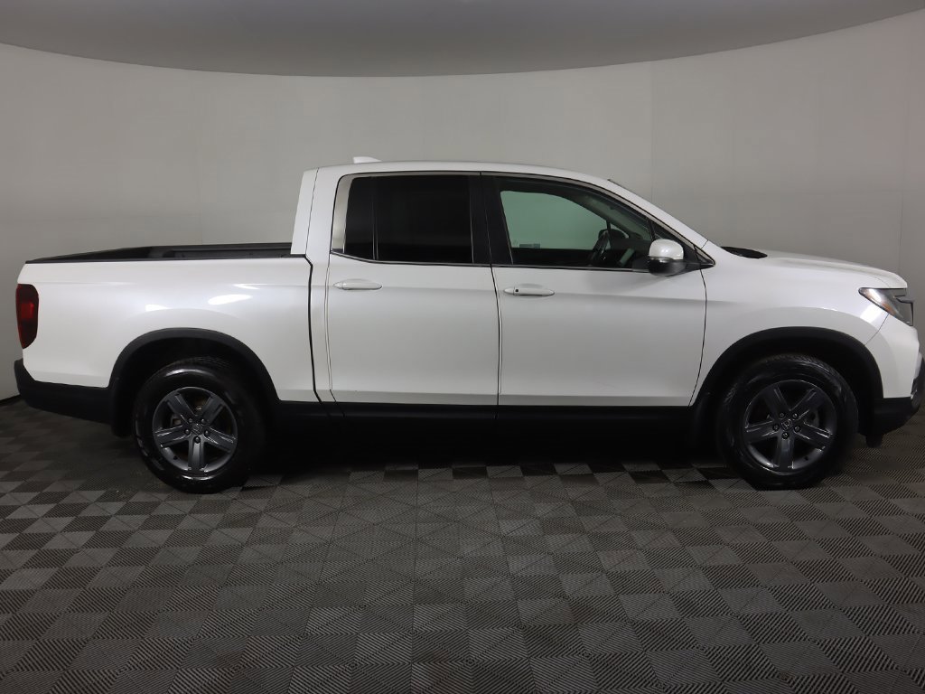 Used 2023 Honda Ridgeline RTL image 19