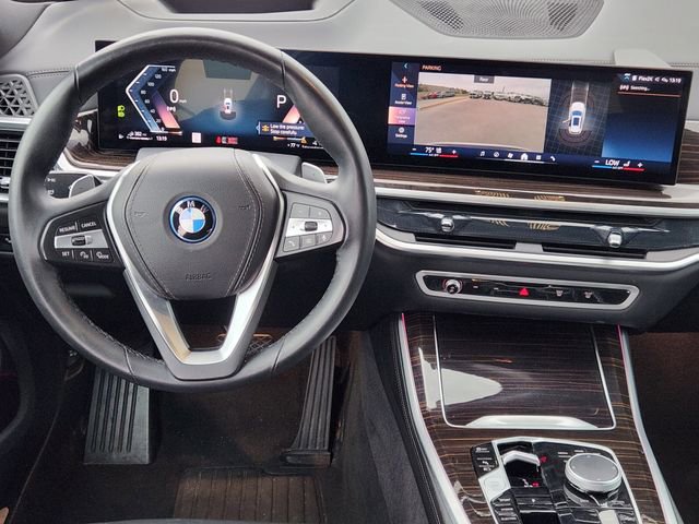 Used 2025 BMW X5 xDrive50e image 23