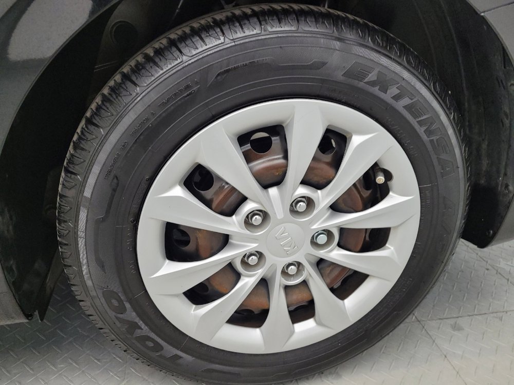 Used 2020 Kia Forte Sedan image 31