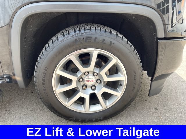 Used 2018 GMC Sierra 1500 Denali AWD/4WD image 40