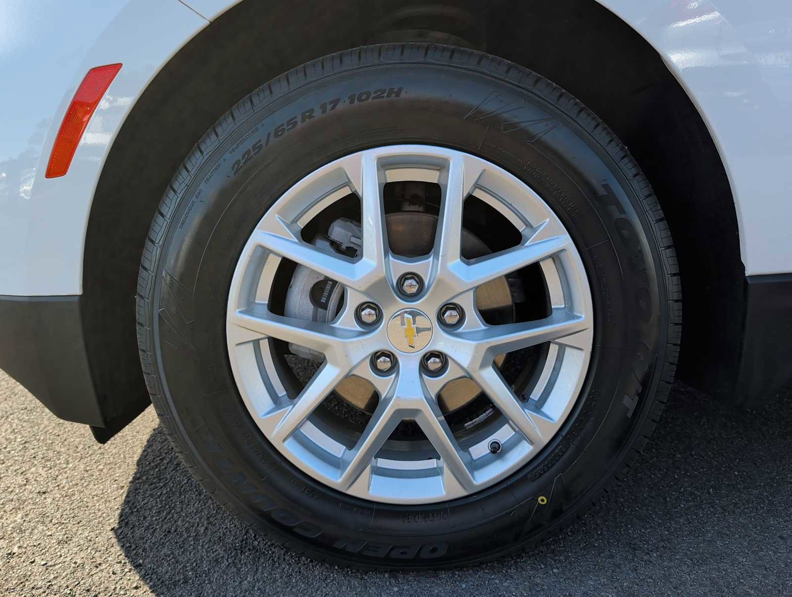 Used 2022 Chevrolet Equinox LT image 18