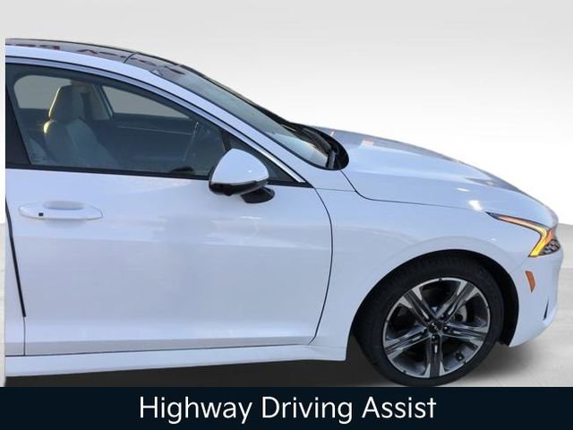 Used 2023 Kia K5 EX w/ EX Premium Package image 20