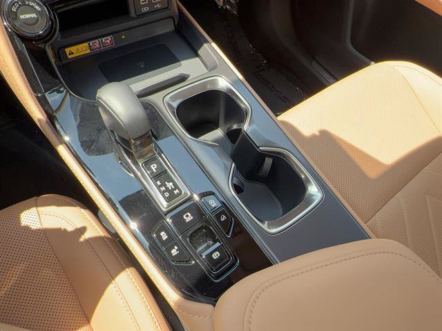 Used 2024 Lexus NX 350 AWD w/ Vision Package image 17
