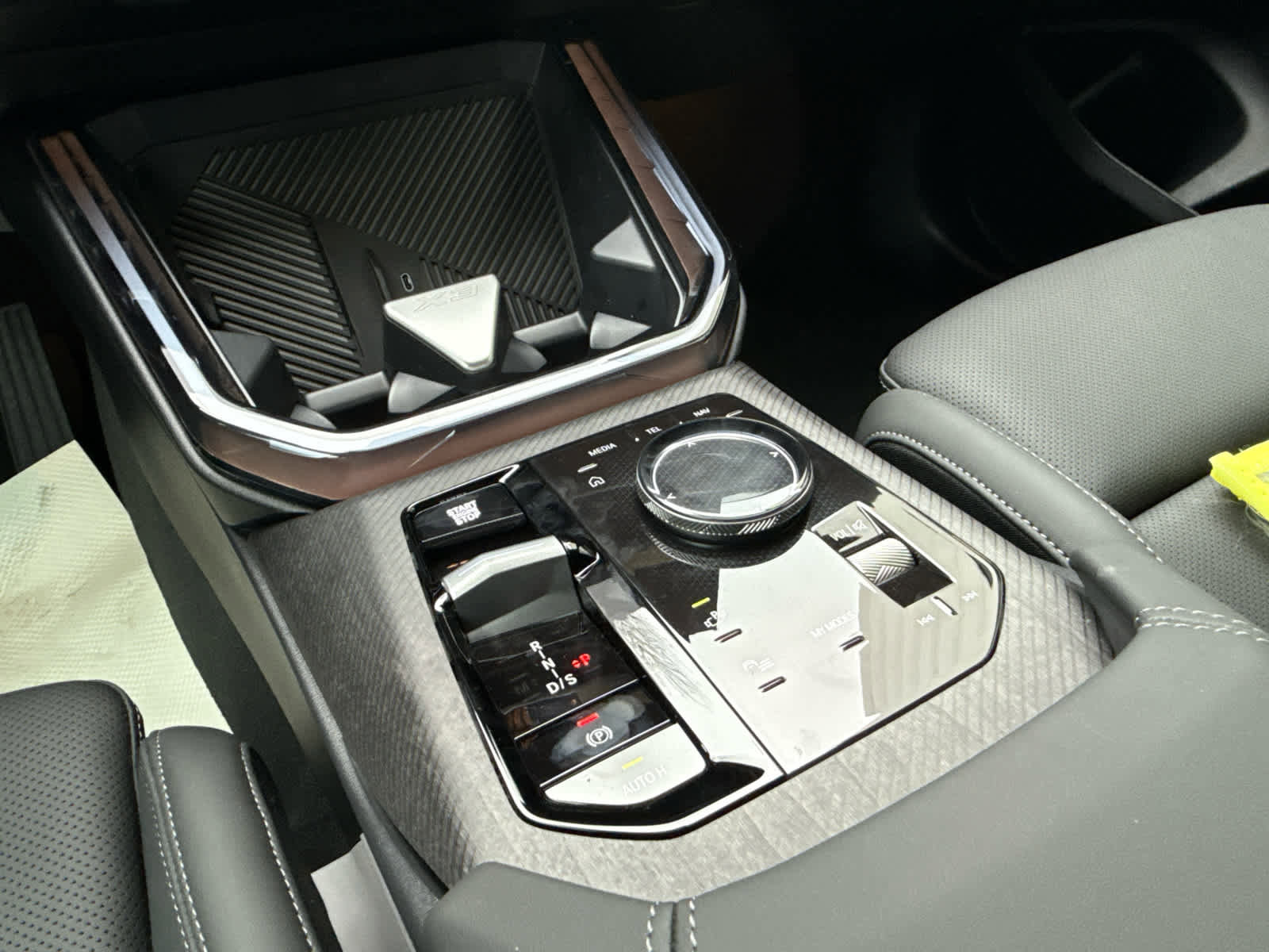 New 2026 BMW X3 xDrive30 w/ Convenience Package image 10
