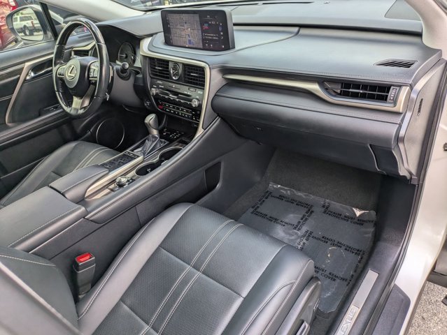 Used 2020 Lexus RX 450h AWD w/ Luxury Package image 24