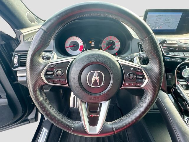 Used 2019 Acura RDX A-Spec image 13