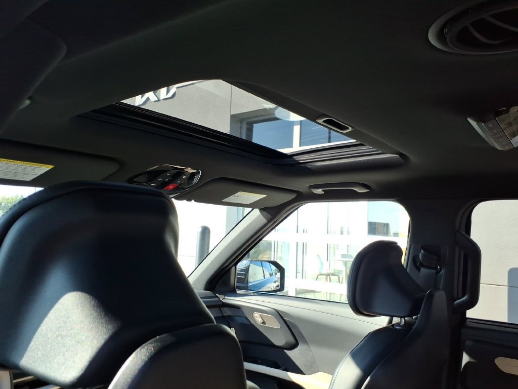 New 2027 Kia Telluride EX AWD/4WD image 11