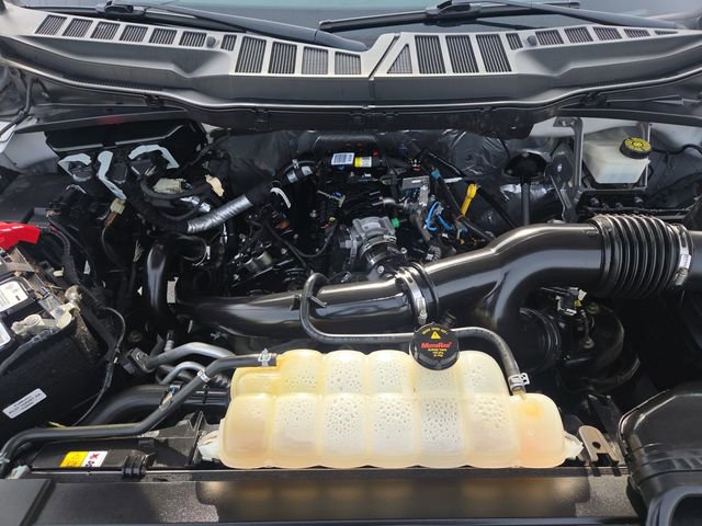 Used 2022 Ford F150 XL w/ Equipment Group 101A High image 31