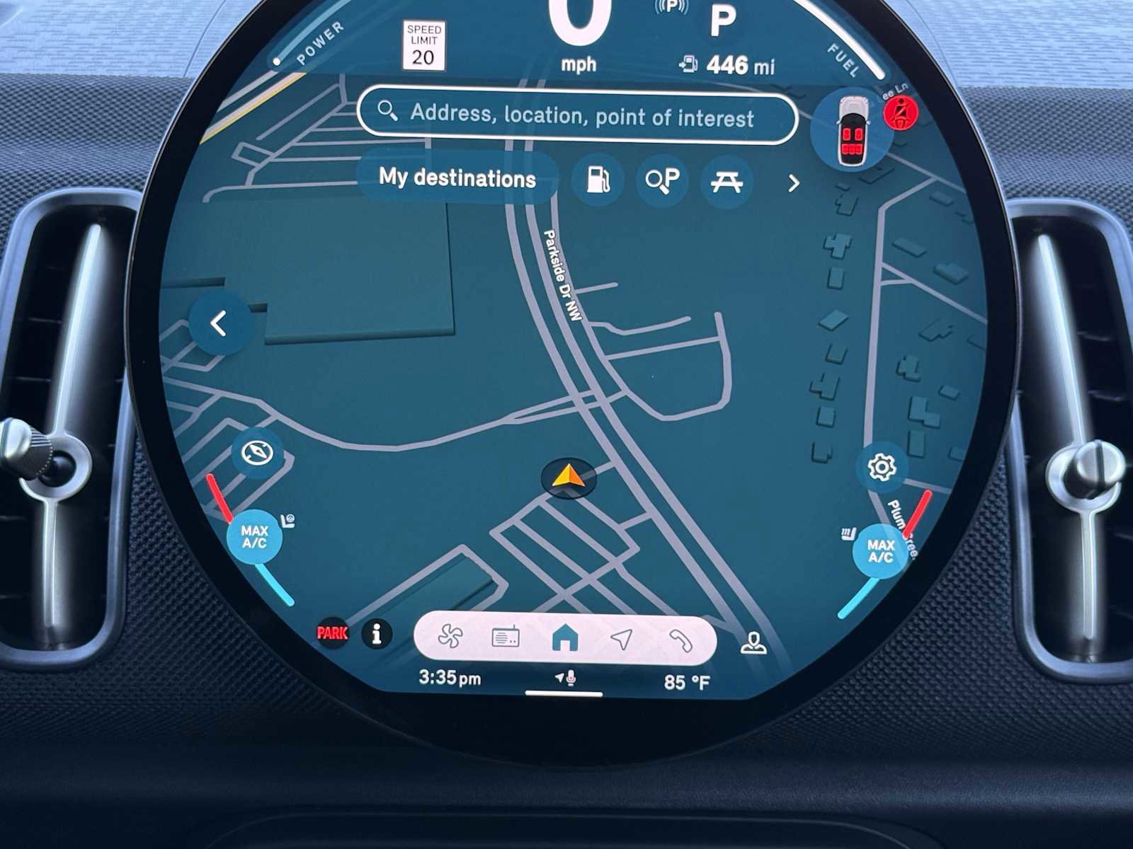 New 2026 MINI Cooper Countryman S image 20