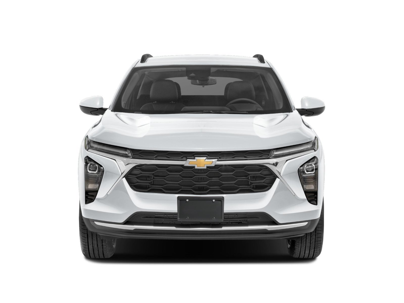 Used 2025 Chevrolet Trax LT FWD image 4