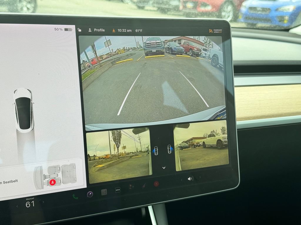 Used 2018 Tesla Model 3 Long Range RWD image 22