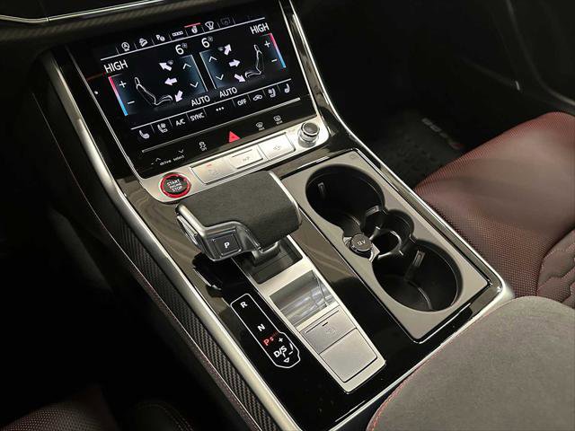 New 2026 Audi RS Q8 performance image 38