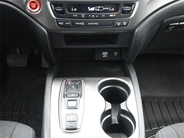 Used 2019 Honda Passport Sport image 22