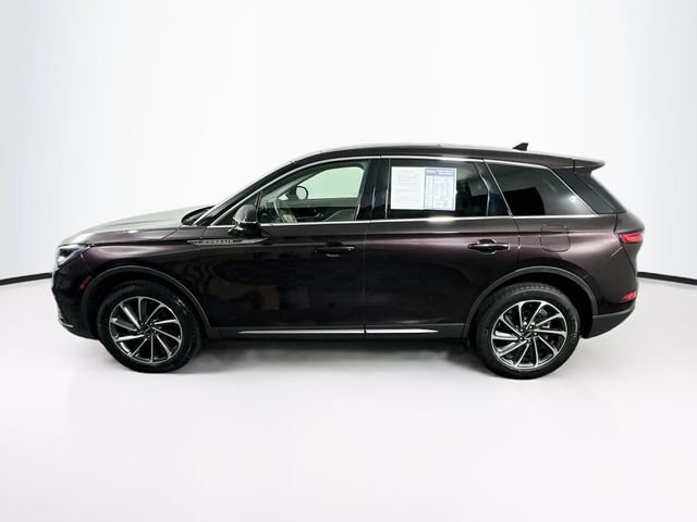 Used 2023 Lincoln Corsair AWD w/ Equipment Group 101A image 5
