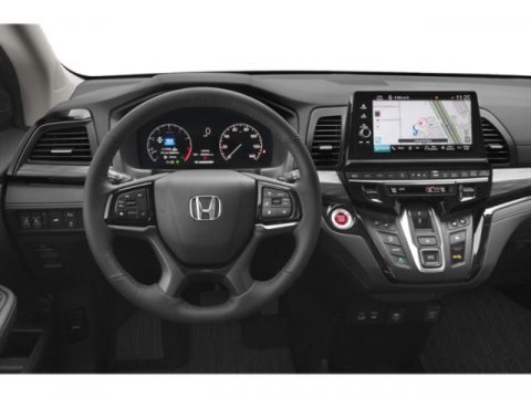 New 2026 Honda Odyssey Elite image 10