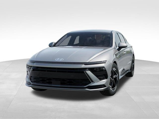 New 2026 Hyundai Sonata SEL image 6