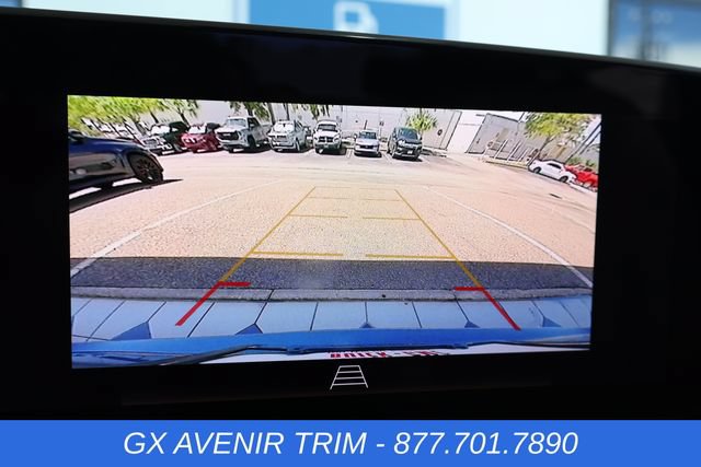 New 2026 Buick Encore GX Avenir w/ Avenir Convenience Package FWD image 26