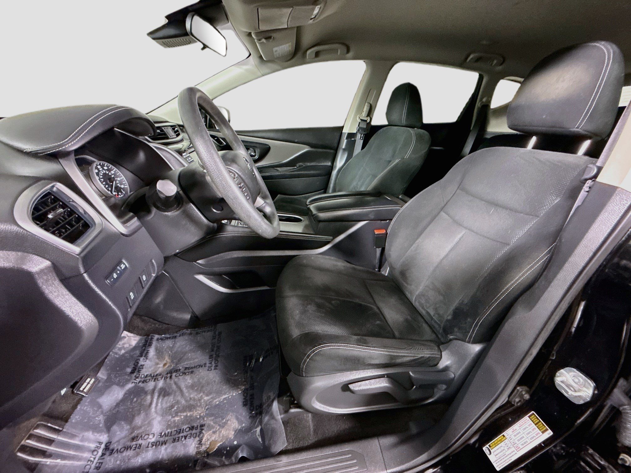 Used 2020 Nissan Murano S w/ Technology Package FWD image 22