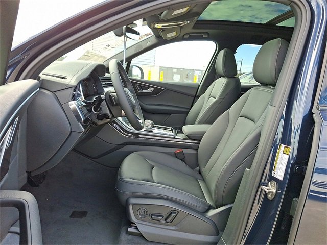 New 2026 Audi Q7 2.0T Premium image 9