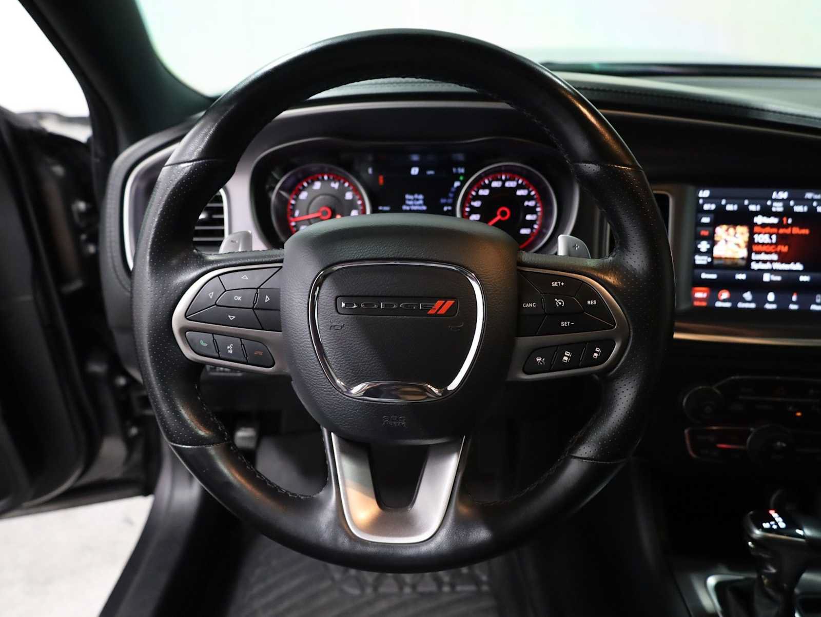 Used 2020 Dodge Charger Scat Pack w/ Plus Group RWD image 23