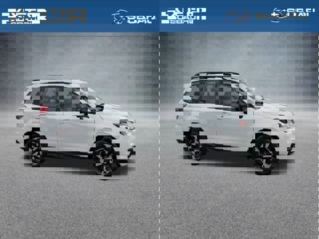 Used 2018 Subaru Forester 2.5i w/ Alloy Wheel Package image 3