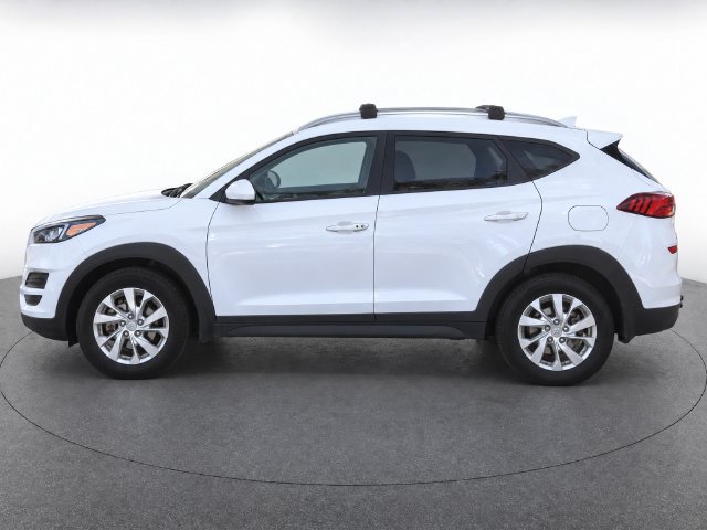 Used 2020 Hyundai Tucson Value FWD image 6