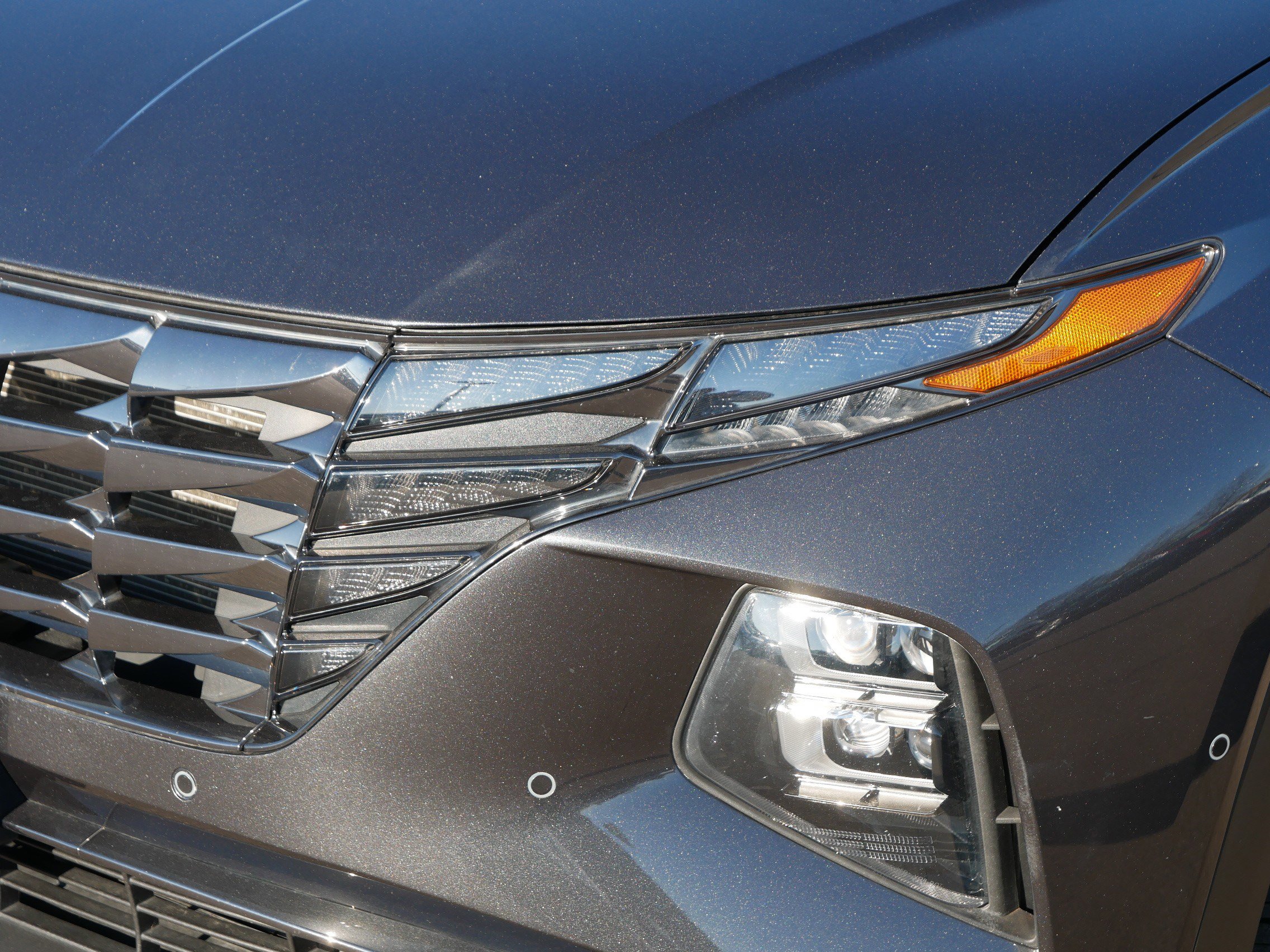 Used 2023 Hyundai Tucson Limited image 16